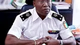 affaire un chauffeur de taxi percute et traine un policier le contre amiral ange kessi si ce policier avait tire il etait la legitime defense